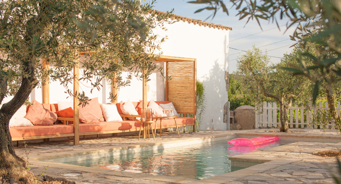The Allure of a Retreat in Barcelona, Spain: Why It